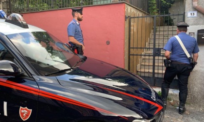 ROCCA PRIORA: ORDINA L’OMICIDIO DEL MARITO, ARRESTATA