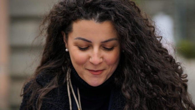 VITERBO: LA SINDACA PRIMA PER GRADIMENTO NEL LAZIO