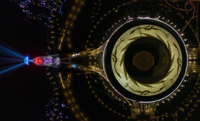 Cina: Giochi Chengdu, Italia aprirà torneo pallavolo maschile