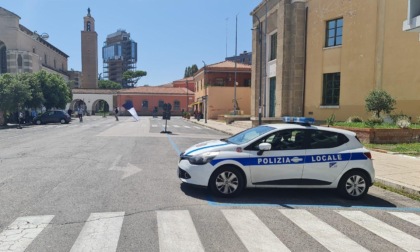 LATINA: CAMERA ARDENTE PER D'AMICO AL CAMBELLOTTI