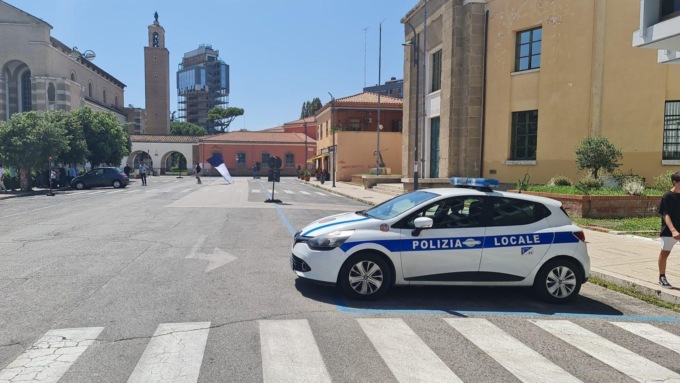 LATINA: CAMERA ARDENTE PER D’AMICO AL CAMBELLOTTI