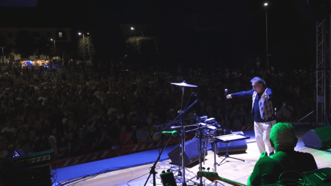 ITRI: FRA’ DIAVOLO FESTIVAL
