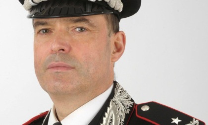 ROMA: CARABINIERI, IL GENERALE PECCI E' IL NUOVO COMANDANTE PROVINCIALE