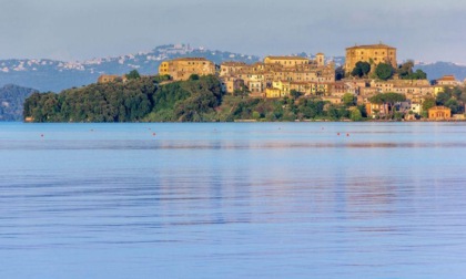 VITERBO: TRAGEDIA AL LAGO DI BOLSENA, MORTO UN UOMO