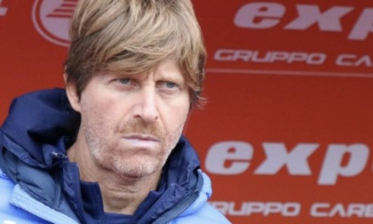 ECCELLENZA: NARDECCHIA ALLENERA’ LA POLISPORTIVA CIMINI