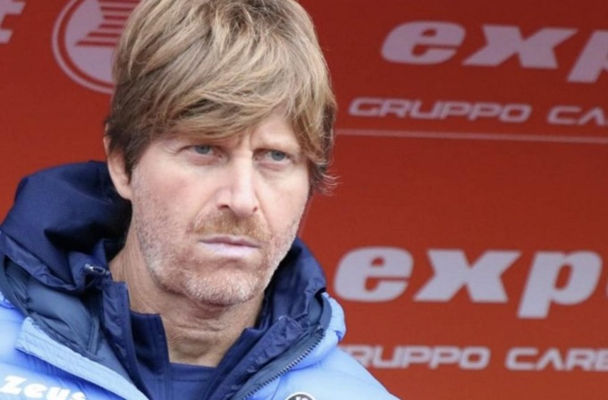 ECCELLENZA: NARDECCHIA ALLENERA’ LA POLISPORTIVA CIMINI