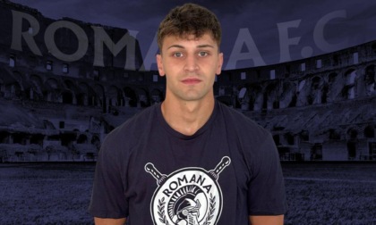 SERIE D: ROMANA FOOTBALL CLUB, ARRIVANO NANNINI, PASSAQUIETI E FIORE