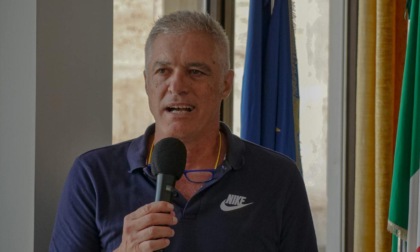 ECCELLENZA: TERRACINA AMBIZIOSO, PAROLA DI PERNARELLA