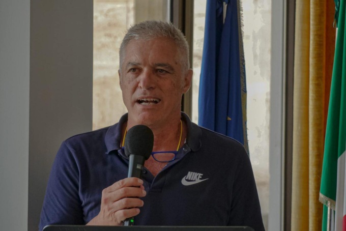 ECCELLENZA: TERRACINA AMBIZIOSO, PAROLA DI PERNARELLA