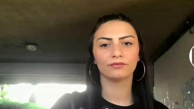 ROMA: RAID NELLA CASA DEL KILLER DI MICHELLE