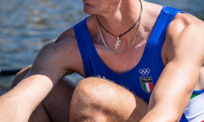 OLIMPIADI: MATTEO LODO E SIMONA QUADARELLA IN FINALE. VINCE L'ITALVOLLEY