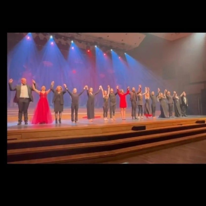 FROSINONE: “NESTOR THEATRE COMPANY”, AL VIA LE TAPPE