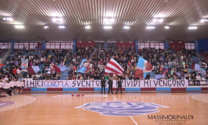 BASKET SERIE B: IL CALENDARIO DI RIETI E VIRTUS CASSINO