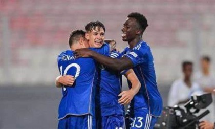 CALCIO: TRIONFO UNDER 19, I TALENTI LAZIALI