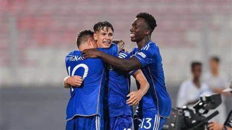 CALCIO: TRIONFO UNDER 19, I TALENTI LAZIALI