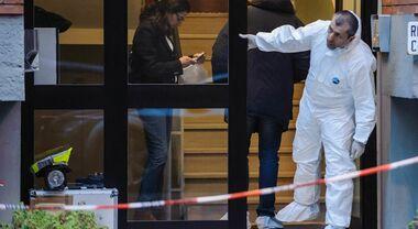 ROMA: OMICIDIO A COLLE OPPIO, SI COSTITUISCE