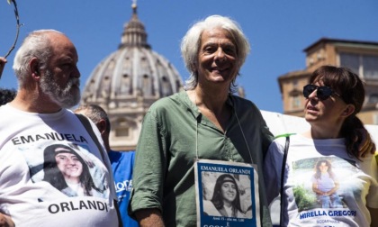 ROMA: SQUARCIATE LE GOMME DELL'AUTO DI PIETRO ORLANDI