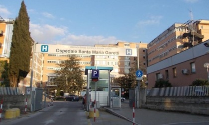 LATINA: OSPEDALE, PRESIDIO DI POLIZIA AL PRONTO SOCCORSO