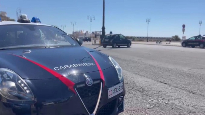 ROMA: QUARTA BOMBA A OSTIA