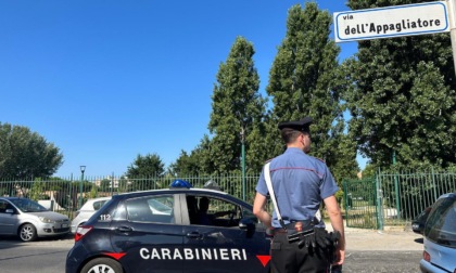 ROMA: OCCUPAZIONE ABUSIVA, CONTROLLI AD OSTIA