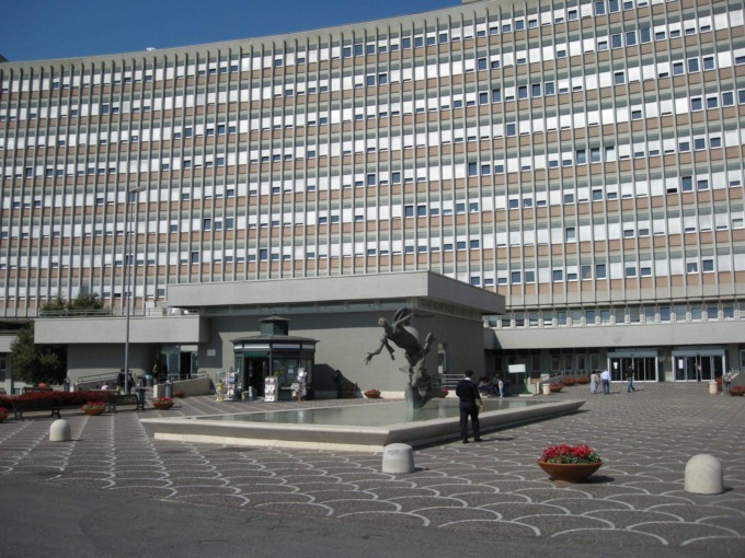 ROMA: AGGREDISCE UN MEDICO, CHIESTO IL PROCESSO