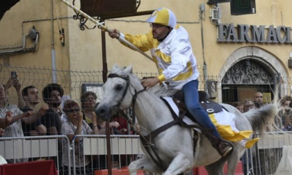 PRIVERNO: PALIO DEL TRIBUTO, VINCE PORTA CAMPANINA