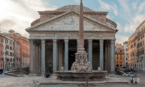 ROMA: TURISTI IN FILA AL PANTHEON, L'APPELLO