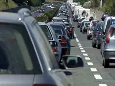 STRADE: ESODO ESTIVO, PONTINA LA TERZA PIU’ TRAFFICATA IN ITALIA
