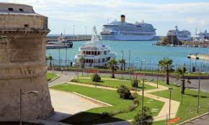 CIVITAVECCHIA/FIUMICINO: PORTI, ARRIVANO 80 MILIONI DI EURO