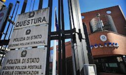 FROSINONE: ACCOLTELLATO NELLA VILLA COMUNALE, C'È UN FERMATO