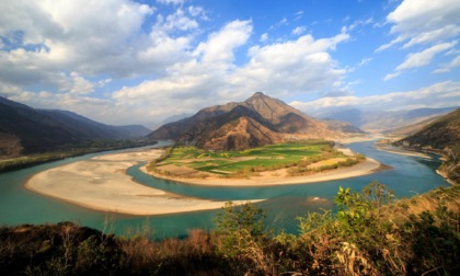 Cina: pubblica piano per preservare cultura del fiume Yangtze