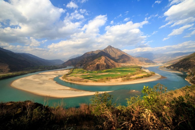Cina: pubblica piano per preservare cultura del fiume Yangtze