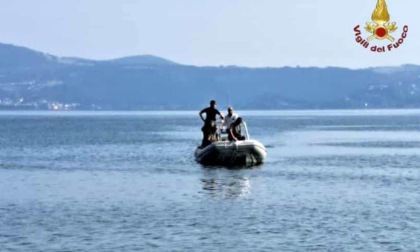 BRACCIANO: DISPERSO NEL LAGO, RECUPERATO IL CADAVERE