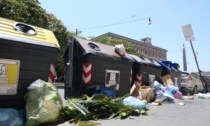 ROMA: RIFIUTI IN STRADA, VERTICE IN CAMPIDOGLIO