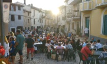 PISTERZO: SAGRA DEI FICHI, E' STATO UN SUCCESSO