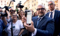 ROMA: PANTHEON, SUCCESSO PER LA PRIMA GIORNATA A PAGAMENTO