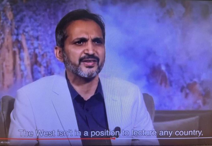 Nuova inchiesta: sfatare bugie occidentali su “trappola del debito” cinese