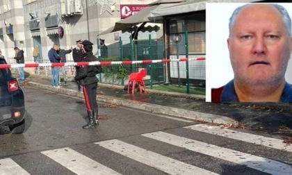 ROMA: STRAGE IN CONDOMINIO, CHIUSE LE INDAGINI