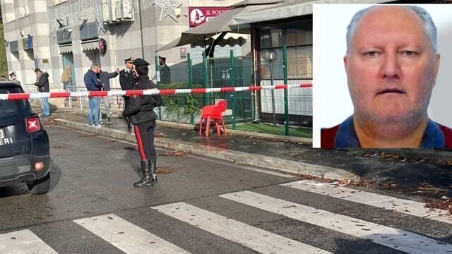 ROMA: STRAGE IN CONDOMINIO, CHIUSE LE INDAGINI