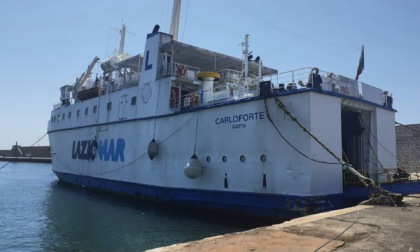 PONZA: DISAGI PER I CITTADINI