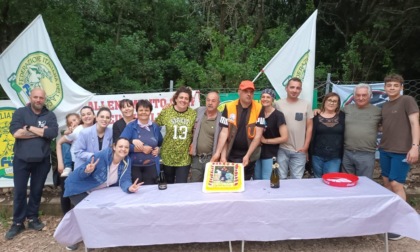 PRIVERNO: IL TERZO TROFEO GASPERINO