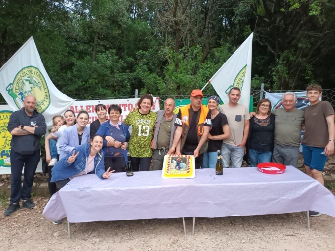PRIVERNO: IL TERZO TROFEO GASPERINO