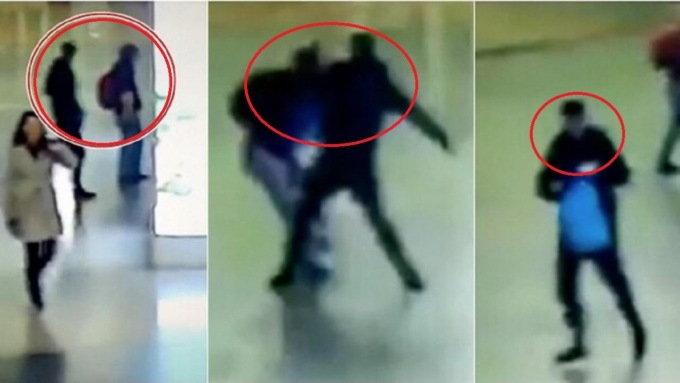 ROMA: TURISTA ACCOLTELLATA A TERMINI, LA CONDANNA