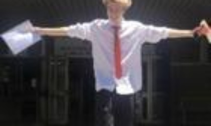 ROMA: VALDISERRI TRAVOLTO E UCCISO, CONDANNATA