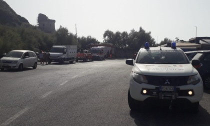 SABAUDIA: DISPERSO DURANTE UNA ESCURSIONE, RITROVATO