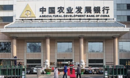 Cina: banca agricola ha emesso 1.610 mld yuan di prestiti a gen-giu