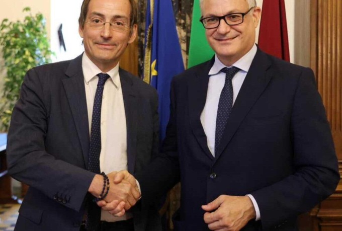 ROMA: RIFIUTI, GIA’ AL LAVORO IL NUOVO DG AMA