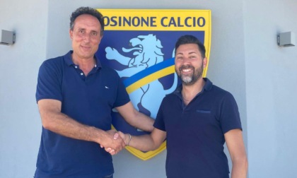 CALCIO: ANAGNI, ACCORDO CON L’ACCADEMIA FROSINONE