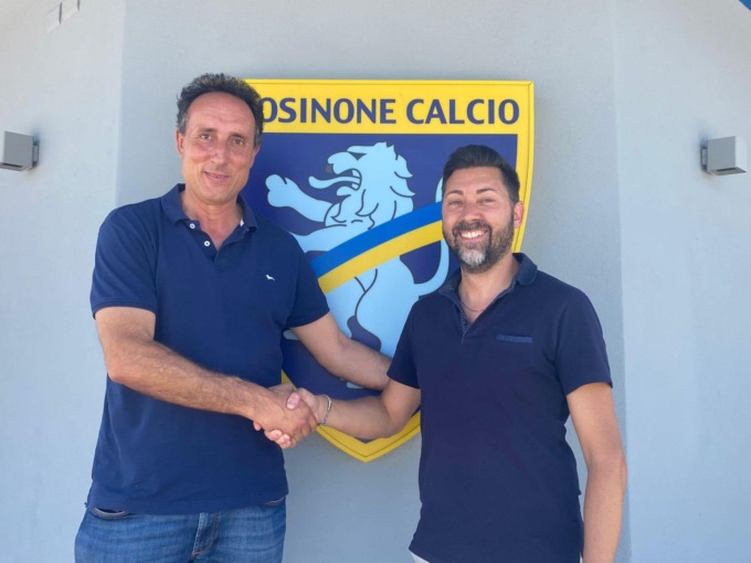 CALCIO: ANAGNI, ACCORDO CON L’ACCADEMIA FROSINONE