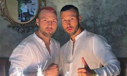 COLLEFERRO: OMICIDIO WILLY, SCONTO DI PENA PER I BIANCHI IN APPELLO
